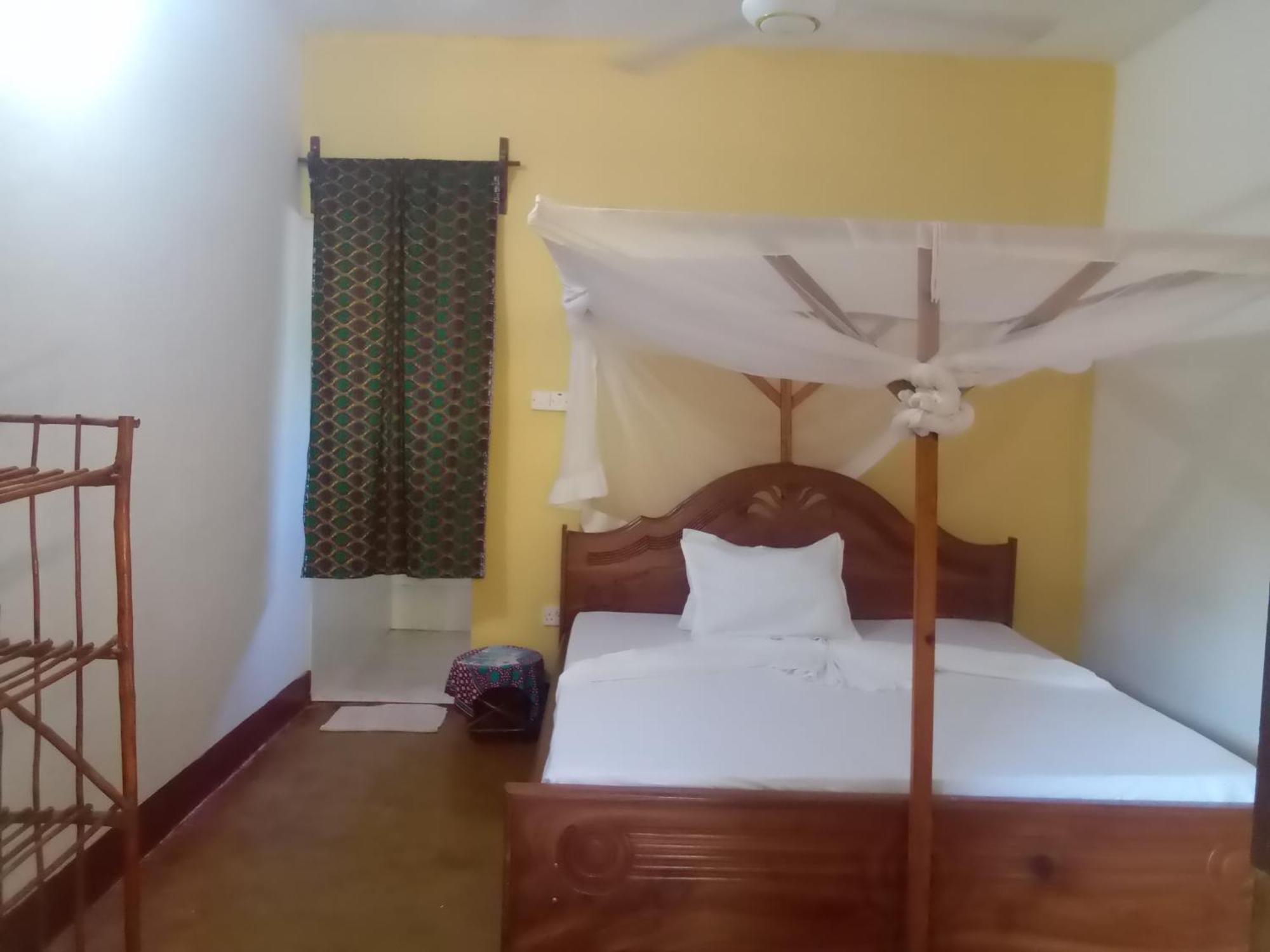 Magharibi House Apartment Nungwi Cameră foto
