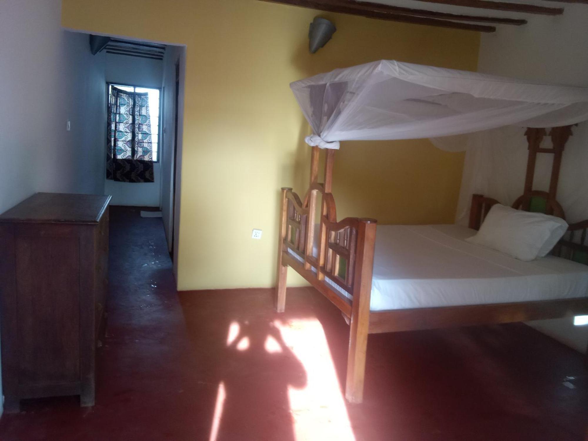 Magharibi House Apartment Nungwi Cameră foto